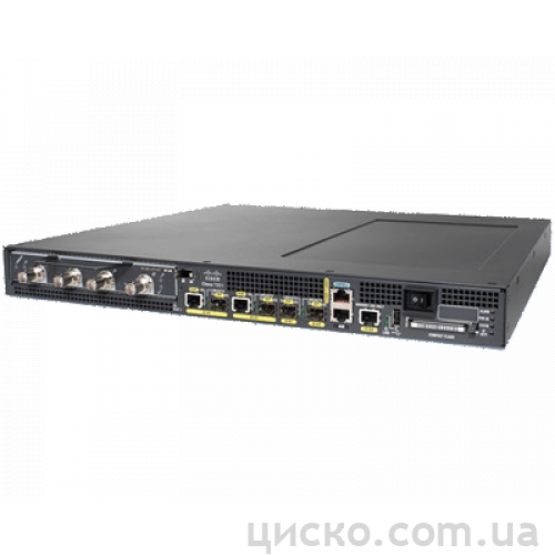 Cisco 7201