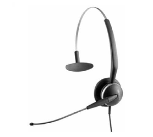 Гарнітура Jabra GN2100, Mono, 3-in-1 (2136-00-04)