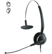 Гарнітура Jabra GN2100 MicroBoom E-STD Mono (2136-02-04)