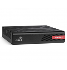 Міжмережевий екран Cisco ASA5506-SEC-BUN-K9