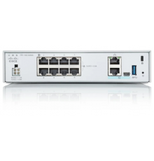 Міжмережевий екран Cisco Firepower FPR1010-NGFW-K9