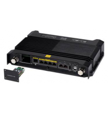 Cisco IR829M-2LTE-EA-EK9