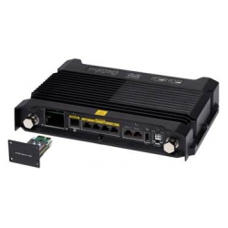 Маршрутизатор Cisco IR829M-LTE-EA-EK9