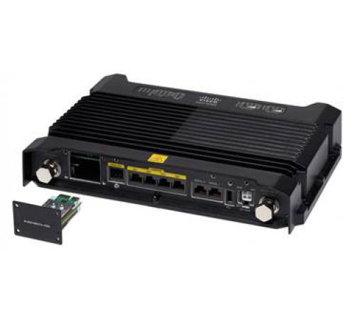 Cisco IR829M-2LTE-EA-EK9