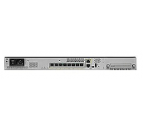 Міжмережевий екран Cisco Firepower FPR1120-NGFW-K9