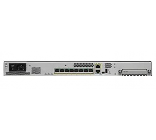 Міжмережевий екран Cisco Firepower FPR1140-NGFW-K9