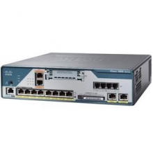 Cisco 1861-SRST-C-F/K9