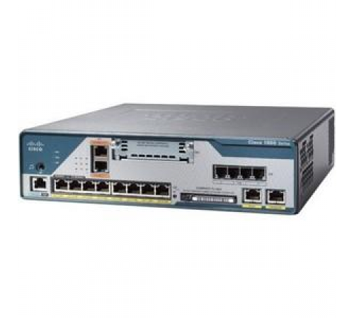 Cisco 1861W-SRST-B/K9