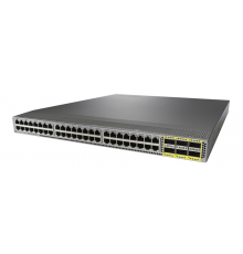 Комутатор Cisco Nexus N3K-C3172TQ-32T