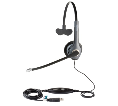 Гарнітура Jabra GN2000 USB (20001-032)