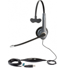 Гарнітура Jabra GN2000 USB CIPC Mono (20001-332)