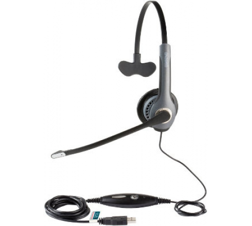 Гарнітура Jabra GN2000 USB CIPC Mono (20001-332)