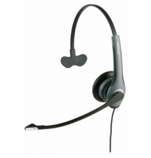 Гарнітура Jabra GN2000 Mono, STD NC, Flex Boom, QD, (300 - 3,400 Hz) (2003-820-104)