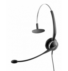 Гарнітура Jabra GN2100, Mono, Flex Boom, 3-in-1, UNC, QD (2126-79-04)