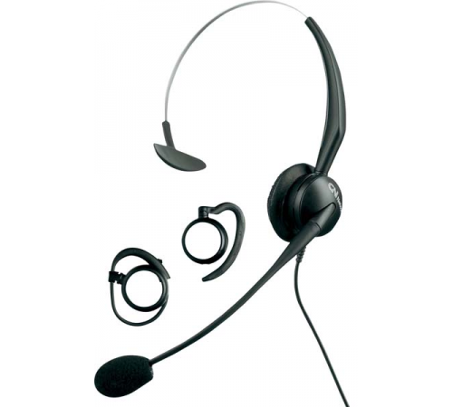 Гарнітура Jabra GN2100, Mono, 3 в 1 (2126-80-04)