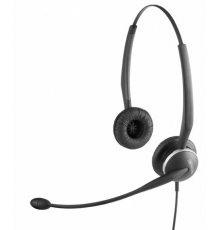 Гарнітура Jabra GN2100 Duo Flex Boom.