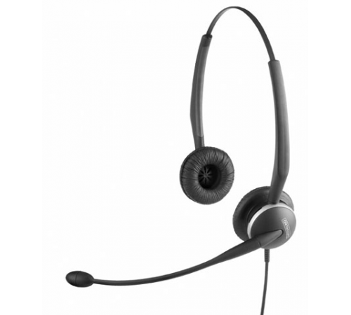 Гарнітура Jabra GN2100 Duo Flex Boom.