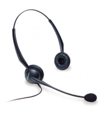 Гарнітура Jabra GN2100, Duo (2129-70-04)