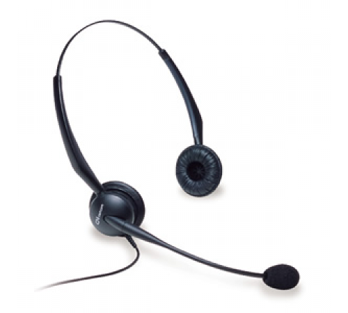 Гарнітура Jabra GN2100, Duo (2129-70-04)