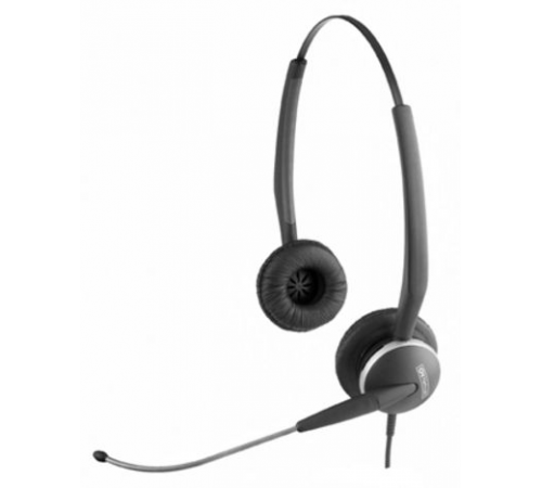 Гарнітура Jabra GN2100, Duo (2139-02-04)