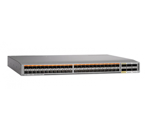 Комутатор Cisco Nexus N2K-C2348UPQ-10GE