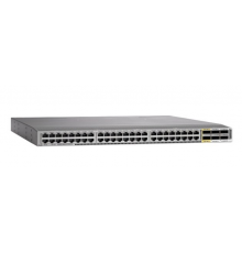 Комутатор Cisco Nexus N2K-C2348TQ10GE-RF