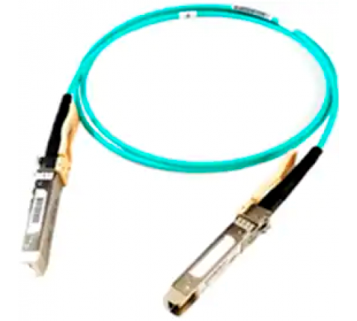 Кабель Cisco SFP-H25G-CU3M=