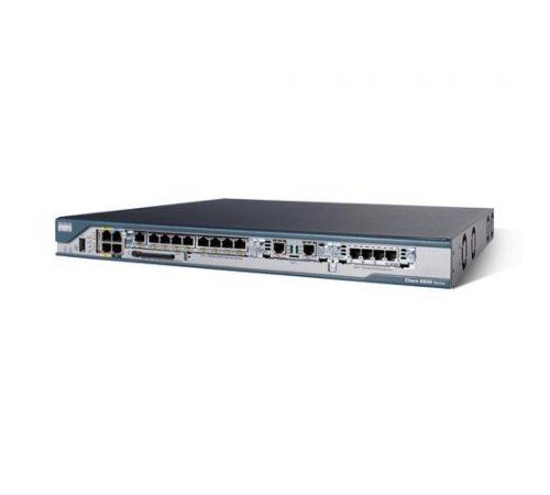 Cisco 2801