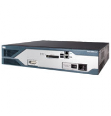 Cisco 2811-AC-IP