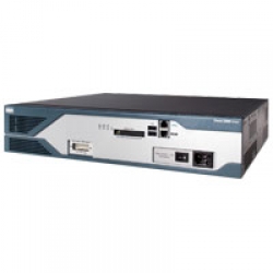 Cisco 2811-AC-IP