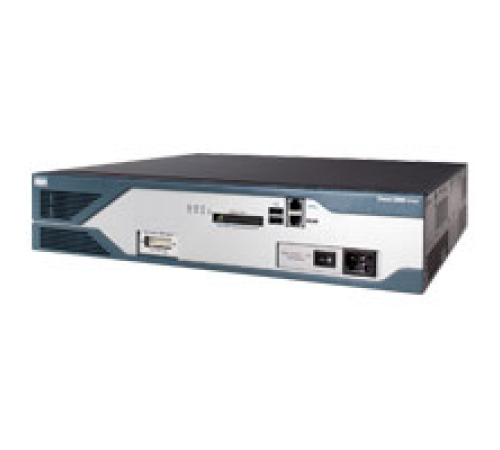 Cisco 2811-AC-IP