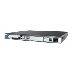 MаршрутизаCISCO 2811-V3PN-K9