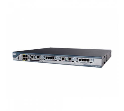 Маршрутизація CISCO 2811-V3PN-K9