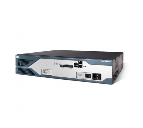 Cisco 2851