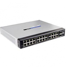 LinkSys SR2024C