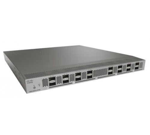 Комутатор Cisco Nexus N3K-C3016Q-40GE-RF