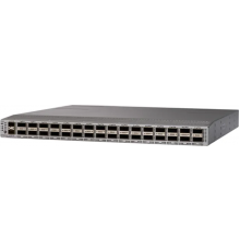 Комутатор Cisco Nexus N3K-C3132C-Z