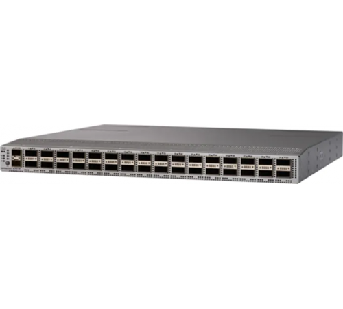 Комутатор Cisco Nexus N3K-C3132C-Z