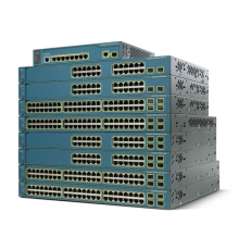 Комутатори Cisco Catalyst серії 3560