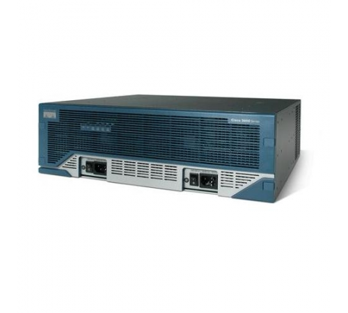 Маршрутизатор CISCO 3845-SEC-K9