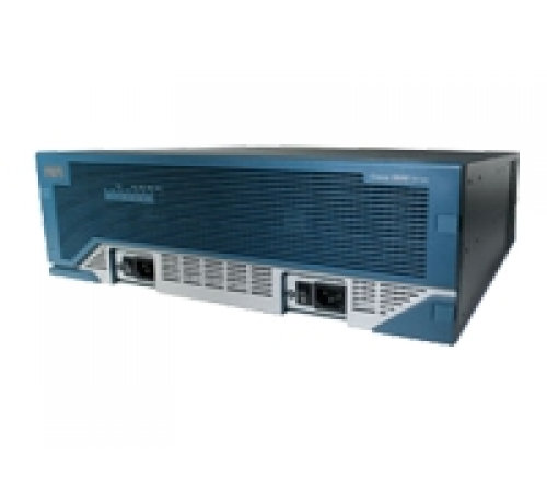 Cisco 3845-VMSS/K9