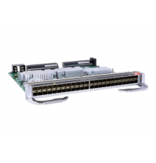 Комутатор Cisco C9600-LC-48S