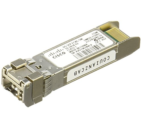 Cisco DS-SFP-FC8G-SW