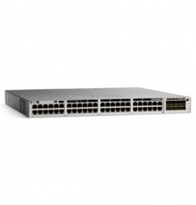 Комутатор Cisco Catalyst 9300 9300-48UB-A