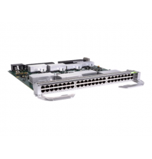 Комутатор Cisco C9600-LC-48TX