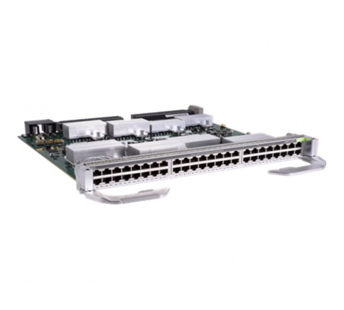 Комутатор Cisco C9600-LC-48TX