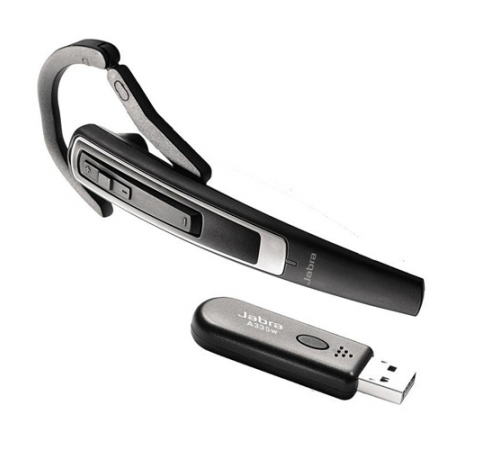 Гарнітура Jabra M5390 USB Multiuse (5317-408-309)