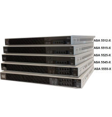 Cisco ASA 5512-X