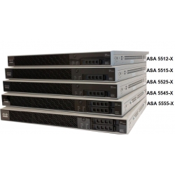 Cisco  ASA 5525-X