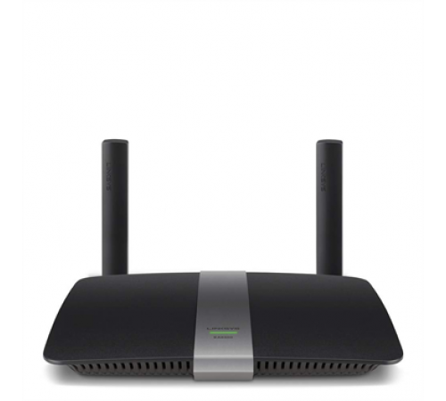 Linksys EA6350 AC1200+ DUAL-BAND Linksys EA6350 AC1200+ DUAL-BAND